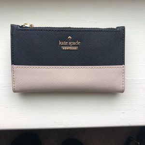 Kate spade wallet